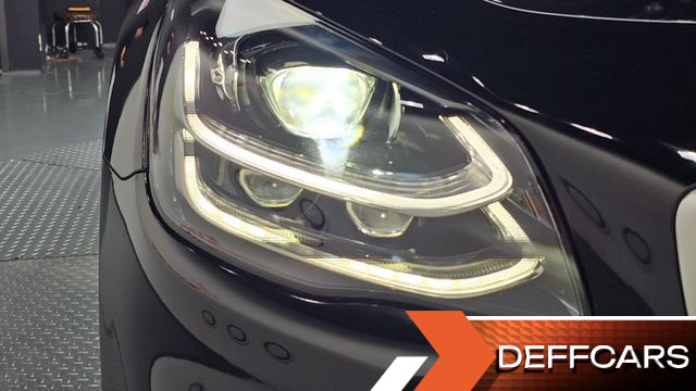 Kia K9 3.8 GDI PlatinumⅡ купить на сайте DeffCars