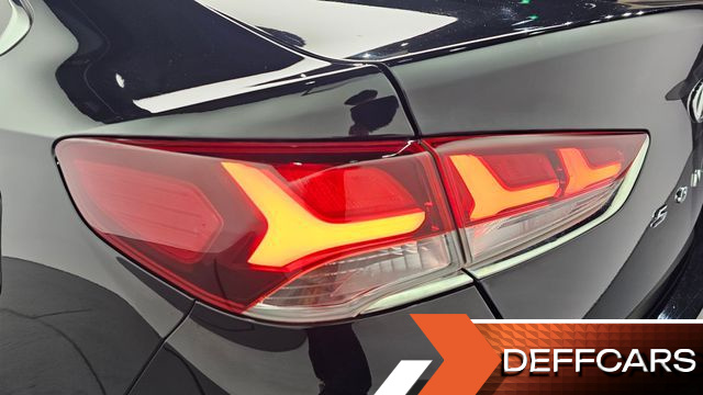 Hyundai SONATA 2.0 Modern купить на сайте DeffCars