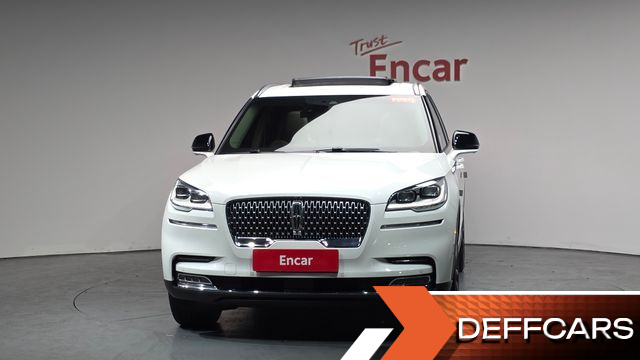 Lincoln AVIATOR 3.0 Reserve  AWD купить на сайте DeffCars