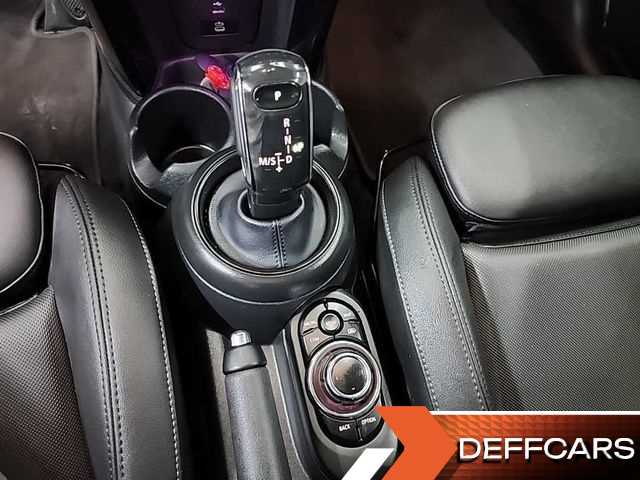 Mini COOPER Classic Third Generation купить на сайте DeffCars