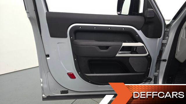 Land Rover DEFENDER 90 D250 SE купить на сайте DeffCars