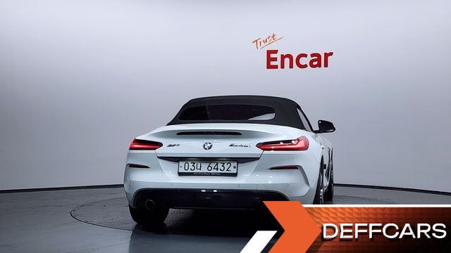 BMW Z4 sDrive20i Sport купить на сайте DeffCars