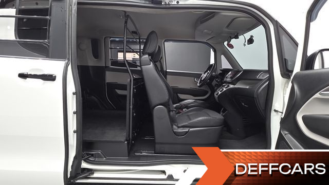 Kia RAY Van Standard купить на сайте DeffCars