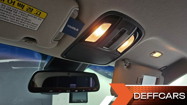 Kia SORENTO Diesel 2.0 2WD Marster купить на сайте DeffCars