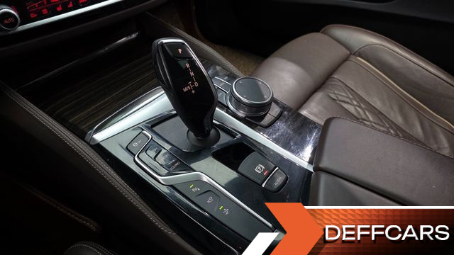 BMW GRAN TURISMO 620d xDrive Luxury купить на сайте DeffCars
