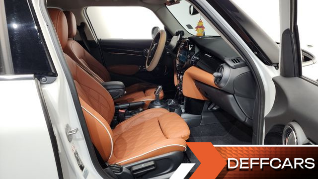 Mini COOPER Classic Third Generation купить на сайте DeffCars