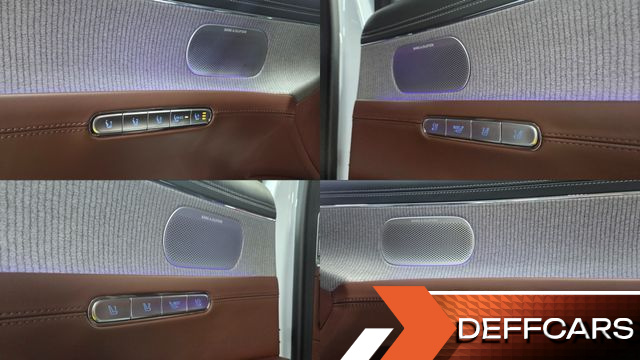 Genesis G90 Gasoline 3.5 Turbo AWD купить на сайте DeffCars