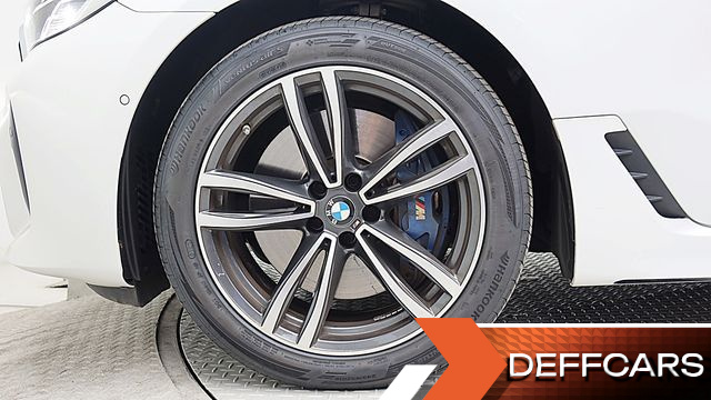 BMW GRAN TURISMO 620d M Sport купить на сайте DeffCars