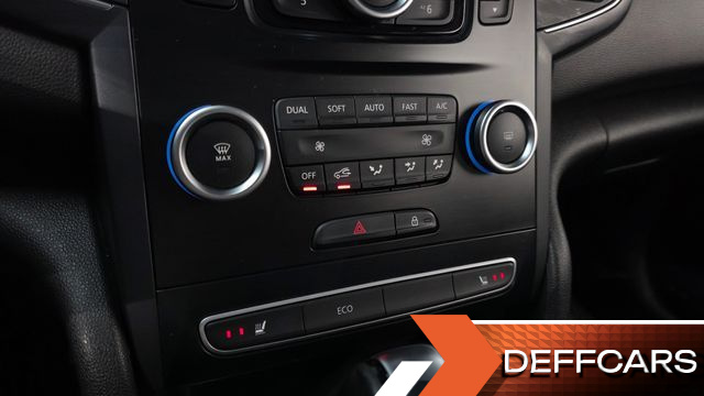 Renault-KoreaSamsung SM6 2.0 Prime PE купить на сайте DeffCars
