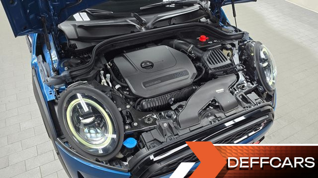 Mini COOPER 5Door Classic Third Generation купить на сайте DeffCars