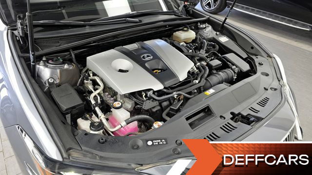 Lexus ES Executive купить на сайте DeffCars