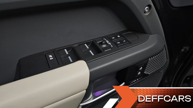 Land Rover DEFENDER 110 D300 X-Dynamic HSE купить на сайте DeffCars