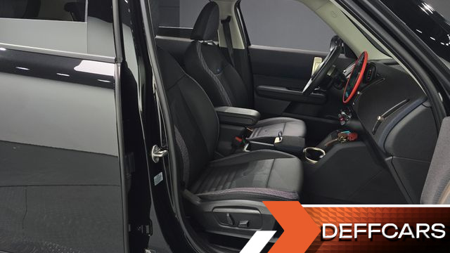 Mini COUNTRYMAN ALL4 Classic купить на сайте DeffCars