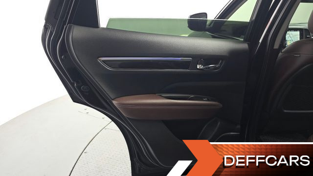 Renault-KoreaSamsung QM6 Gasoline 2WD RE Signature купить на сайте DeffCars