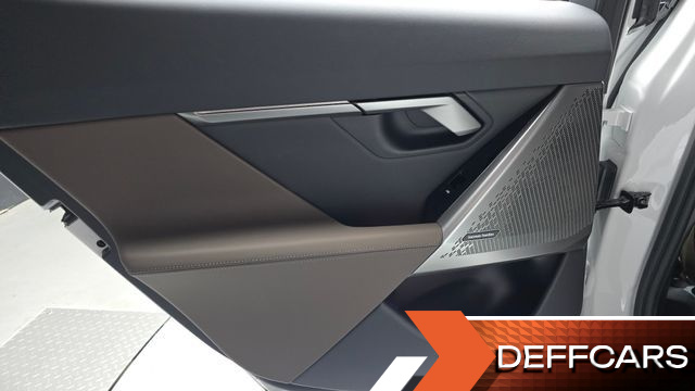 BMW 5-SERIES 520i Special Edition купить на сайте DeffCars