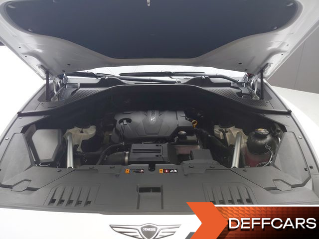 Genesis GV80 2.5T Gasoline 2WD купить на сайте DeffCars
