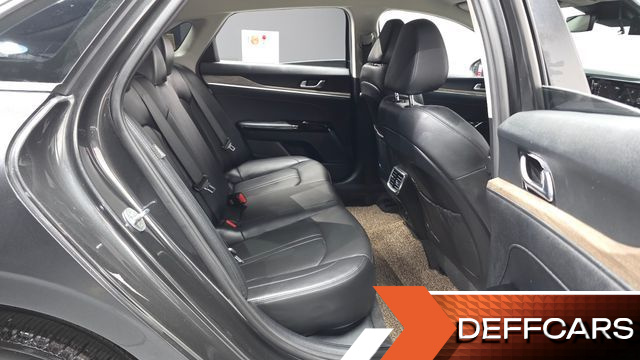 Kia K5 2.0 Noblesse купить на сайте DeffCars