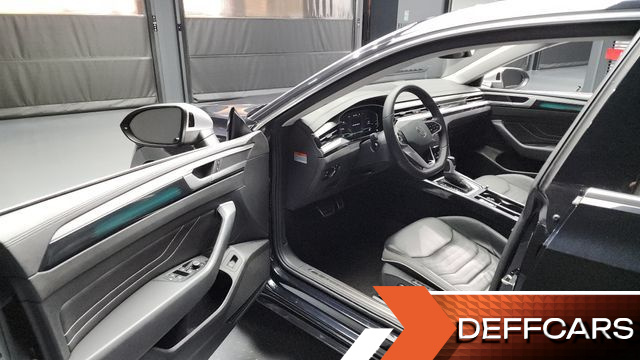 Volkswagen ARTEON 2.0 TDI Prestige купить на сайте DeffCars