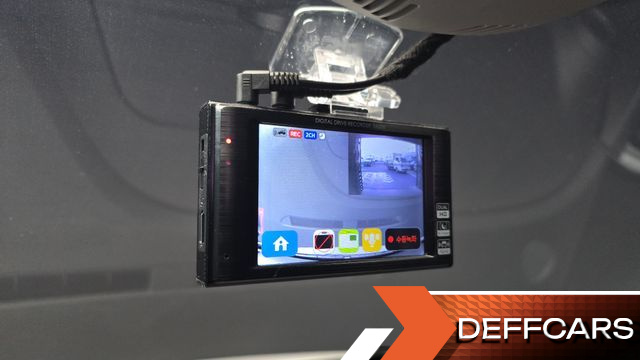 Renault-KoreaSamsung QM3 RE Signature купить на сайте DeffCars