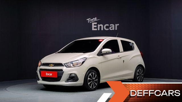 ChevroletGMDaewoo SPARK LT купить на сайте DeffCars
