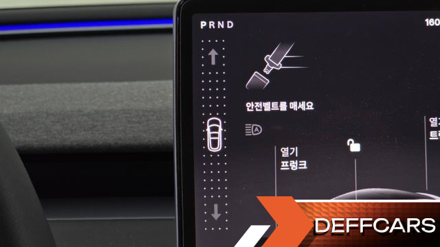 Tesla MODEL 3 RWD купить на сайте DeffCars