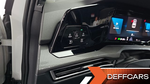 Volkswagen GOLF 2.0 GTI купить на сайте DeffCars