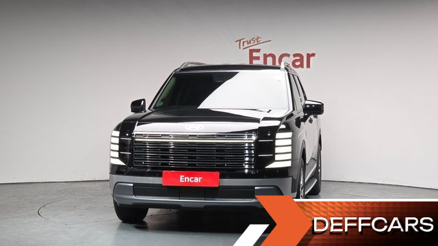 Hyundai PALISADE HEV 2.5T 2WD 7-Seater Exclusive купить на сайте DeffCars