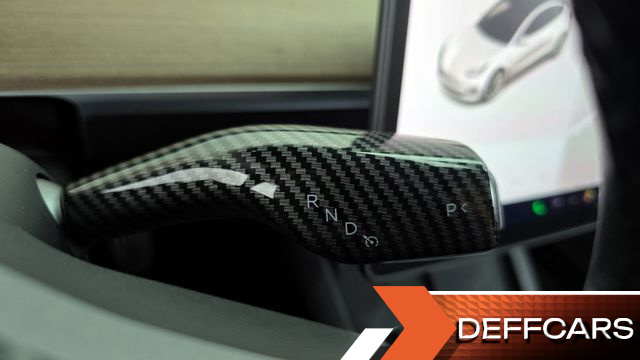Tesla MODEL 3 Long Range AWD купить на сайте DeffCars