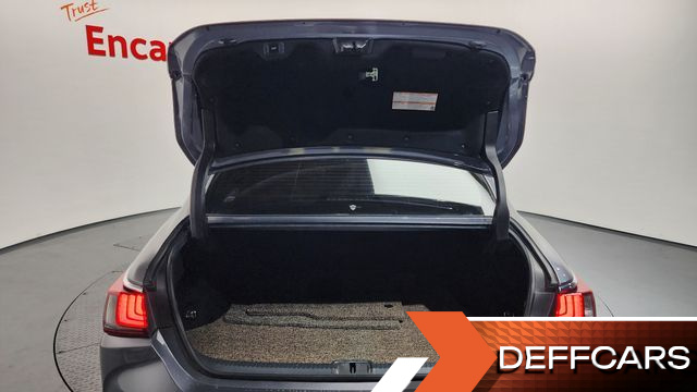Lexus ES Executive купить на сайте DeffCars