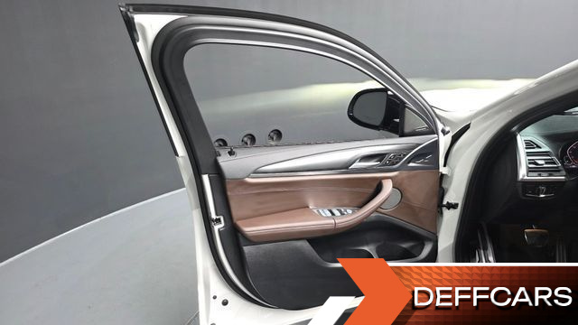BMW X4 xDrive20i M Sports Pro купить на сайте DeffCars