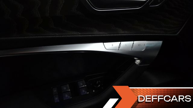 Audi A6 40 TDI Premium купить на сайте DeffCars