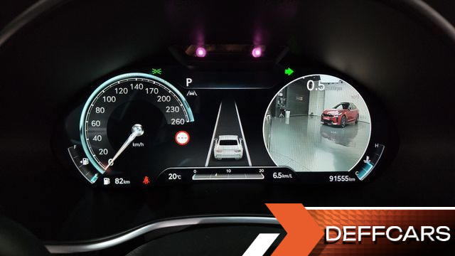 Genesis G80 Gasoline 3.5 Turbo AWD купить на сайте DeffCars