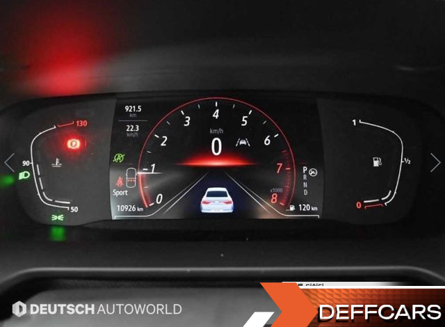 Renault-KoreaSamsung SM6 1.3 TCe Feel купить на сайте DeffCars