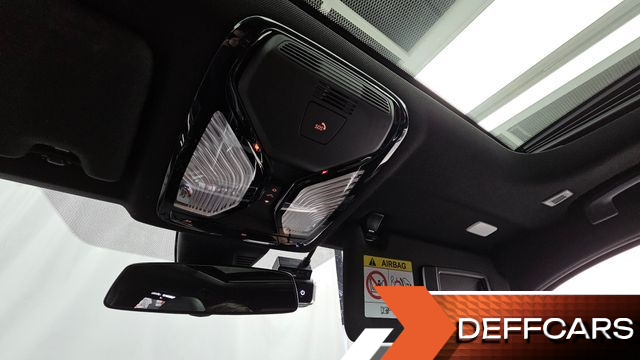 BMW 3-SERIES 320d Touring M Sport купить на сайте DeffCars