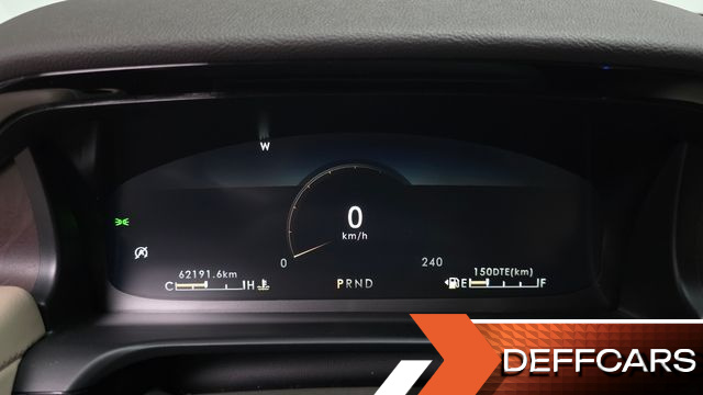 Lincoln AVIATOR 3.0 Reserve  AWD купить на сайте DeffCars