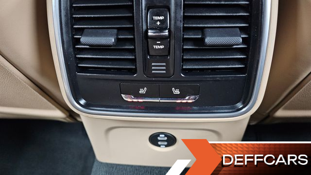 Porsche MACAN 2.9 S купить на сайте DeffCars