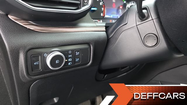 Ford EXPLORER 2.3 LimIted 4WD купить на сайте DeffCars