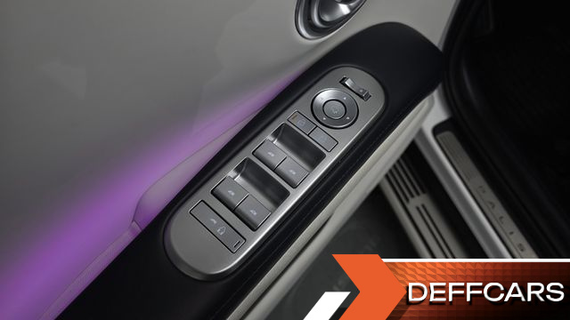 Hyundai PALISADE HEV 2.5T 4WD 7-Seater Calligraphy купить на сайте DeffCars
