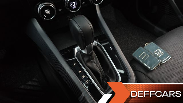 Renault-KoreaSamsung XM3 1.3 TCe RE Signature купить на сайте DeffCars