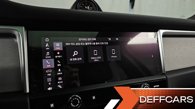 Porsche MACAN 2.9 S купить на сайте DeffCars