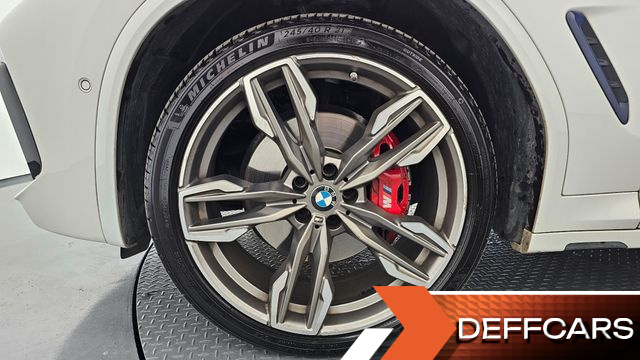 BMW X3 xDrive M40i Online Exclusive Edition купить на сайте DeffCars