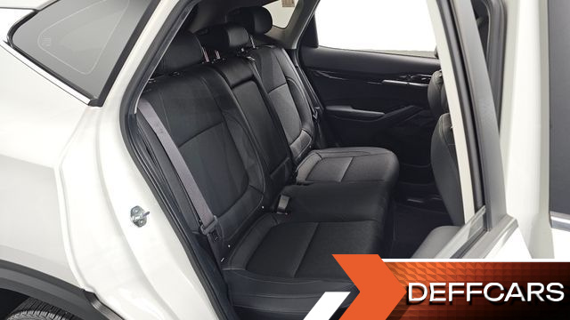 Kia SELTOS Gasoline 1.6 Turbo 2WD Signature купить на сайте DeffCars