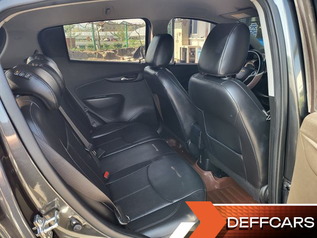 ChevroletGMDaewoo SPARK LT Plus купить на сайте DeffCars