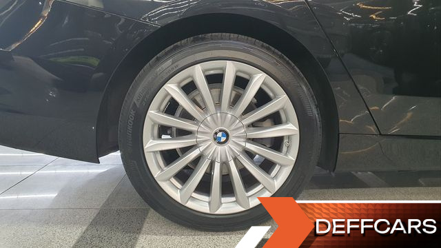 BMW GRAN TURISMO 620d xDrive Luxury купить на сайте DeffCars