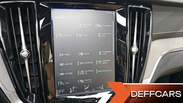 Volvo S60 T5 Inscroption купить на сайте DeffCars