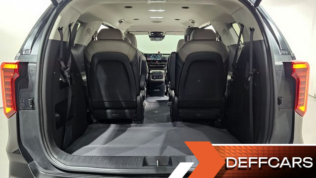 Kia CARNIVAL 9-Seater Gravity купить на сайте DeffCars