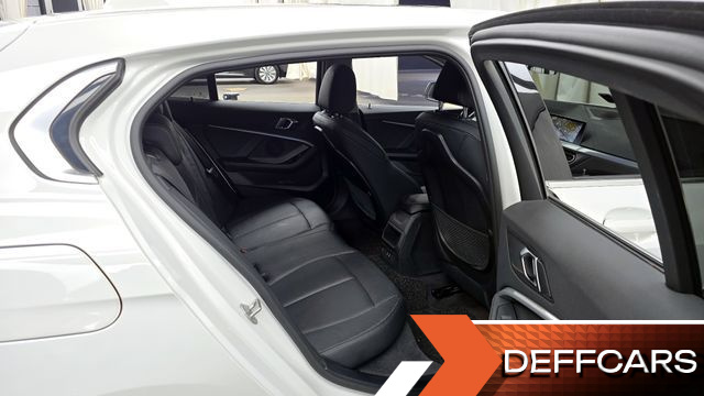 BMW 1-SERIES 120i Sports купить на сайте DeffCars