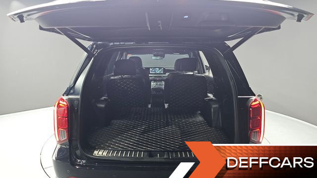 Hyundai PALISADE Gasoline 3.8 4WD Calligraphy купить на сайте DeffCars