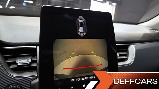 Renault-KoreaSamsung XM3 1.3 TCe RE Signature купить на сайте DeffCars