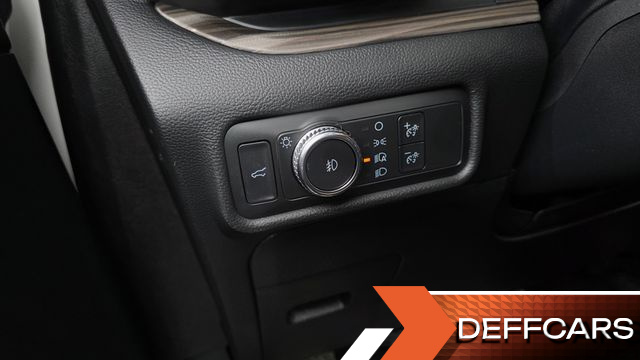 Ford EXPLORER 2.3 LimIted 4WD купить на сайте DeffCars